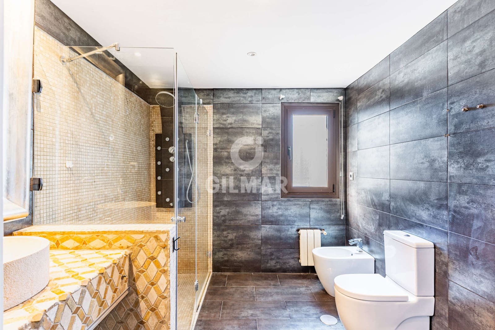 4 chambre Villa/Maison Semi-Mitoyenne à vendre à Villanueva del Pardillo avec piscine garage - 1 350 000 € (Ref: 9669243)