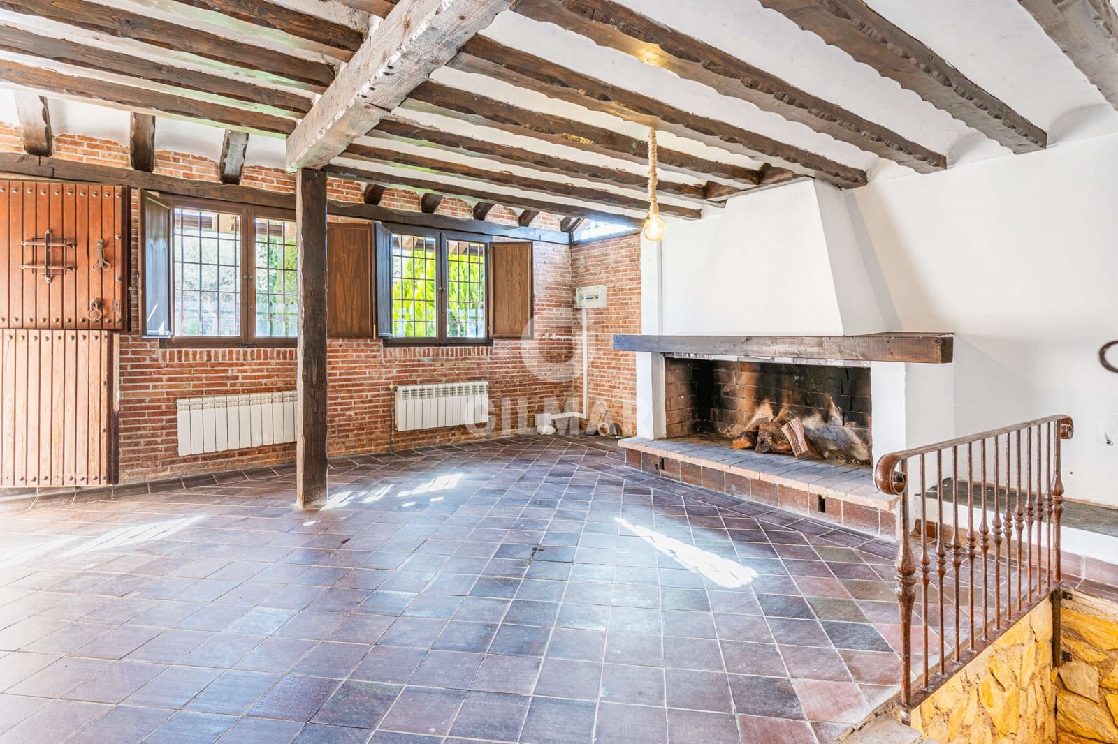 4 chambre Villa/Maison Semi-Mitoyenne à vendre à Villanueva del Pardillo avec piscine garage - 1 350 000 € (Ref: 9669243)