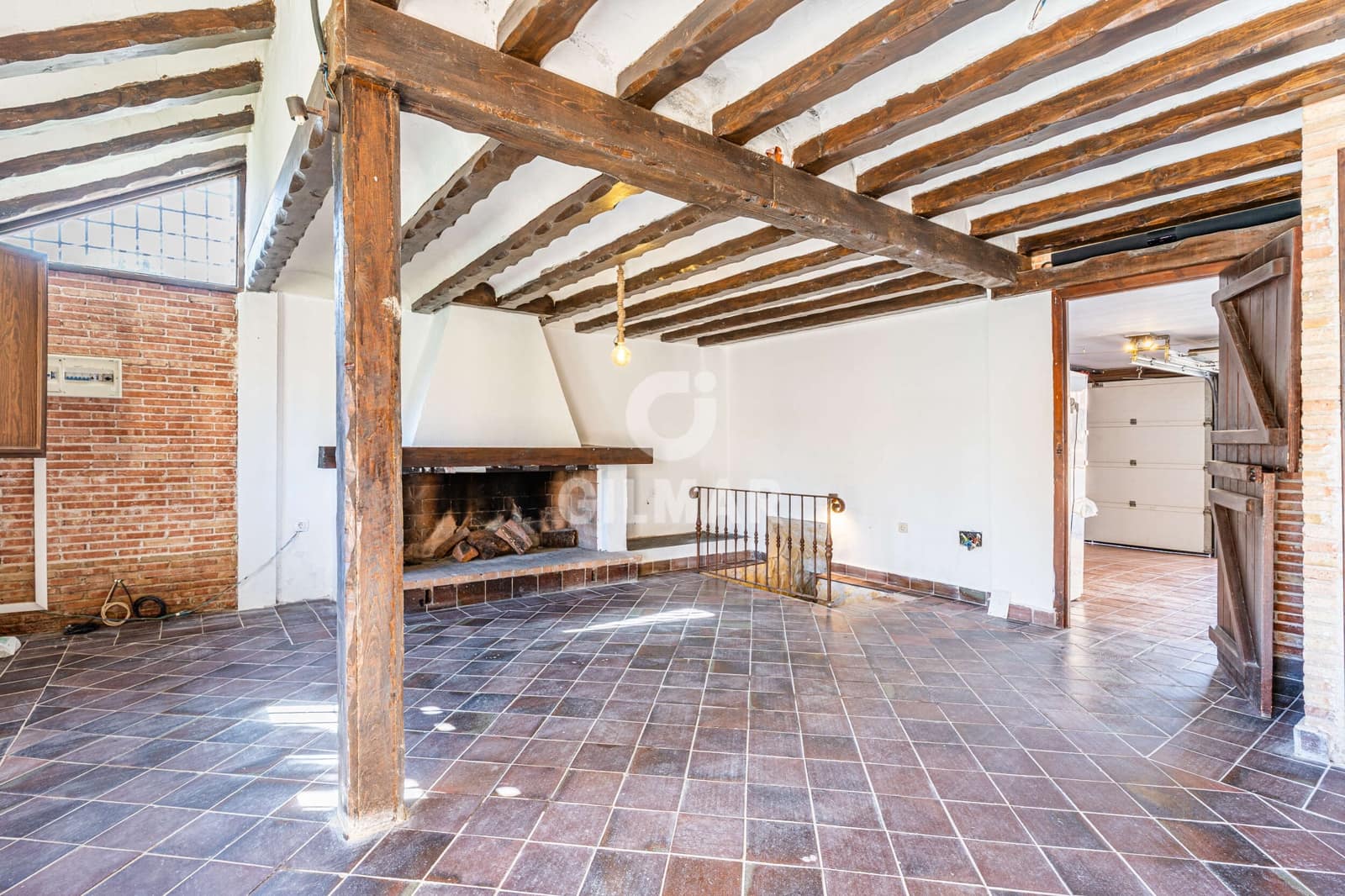 4 chambre Villa/Maison Semi-Mitoyenne à vendre à Villanueva del Pardillo avec piscine garage - 1 350 000 € (Ref: 9669243)