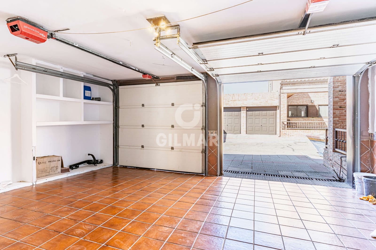 4 chambre Villa/Maison Semi-Mitoyenne à vendre à Villanueva del Pardillo avec piscine garage - 1 350 000 € (Ref: 9669243)