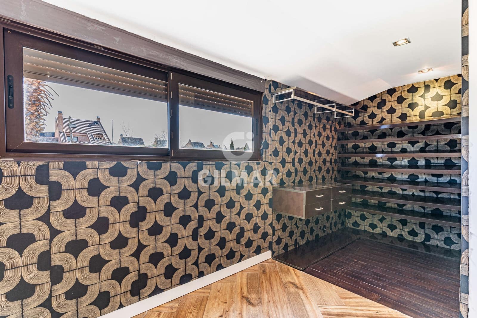 4 chambre Villa/Maison Semi-Mitoyenne à vendre à Villanueva del Pardillo avec piscine garage - 1 350 000 € (Ref: 9669243)