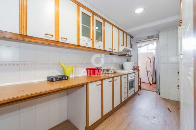 4 sovrum Lägenhet till salu i La Paz, Madrid stad med garage - 720 000 € (Ref: 9669385)