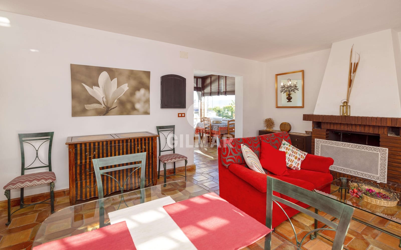 Chalet de 4 habitaciones en Alhaurín de la Torre en venta con piscina garaje - 900.000 € (Ref: 9669387)