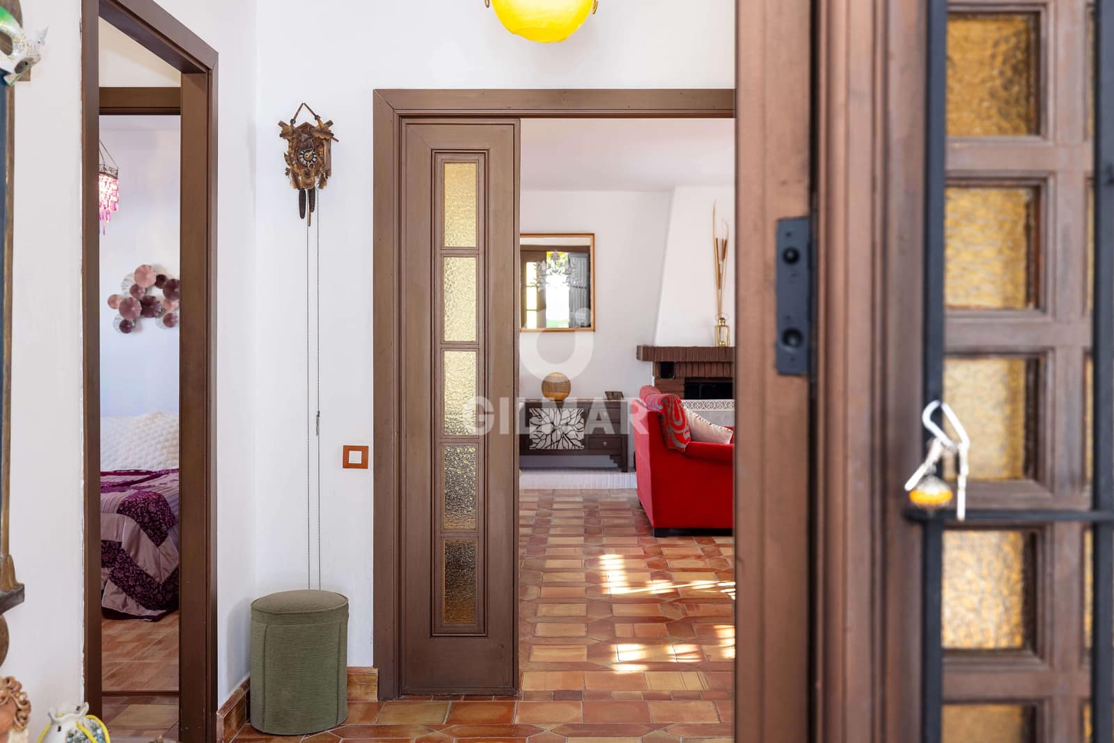 Chalet de 4 habitaciones en Alhaurín de la Torre en venta con piscina garaje - 900.000 € (Ref: 9669387)