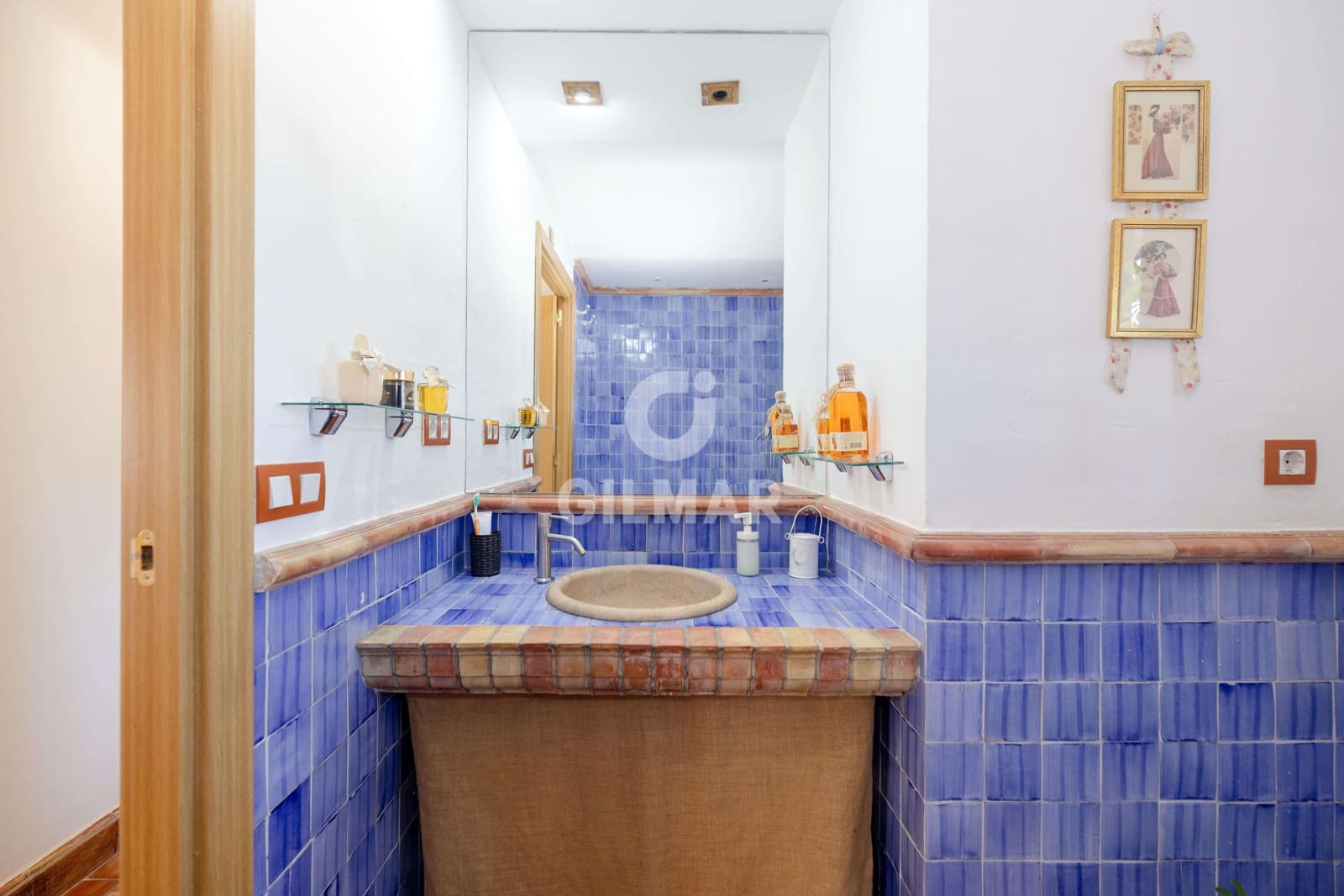 Chalet de 4 habitaciones en Alhaurín de la Torre en venta con piscina garaje - 900.000 € (Ref: 9669387)