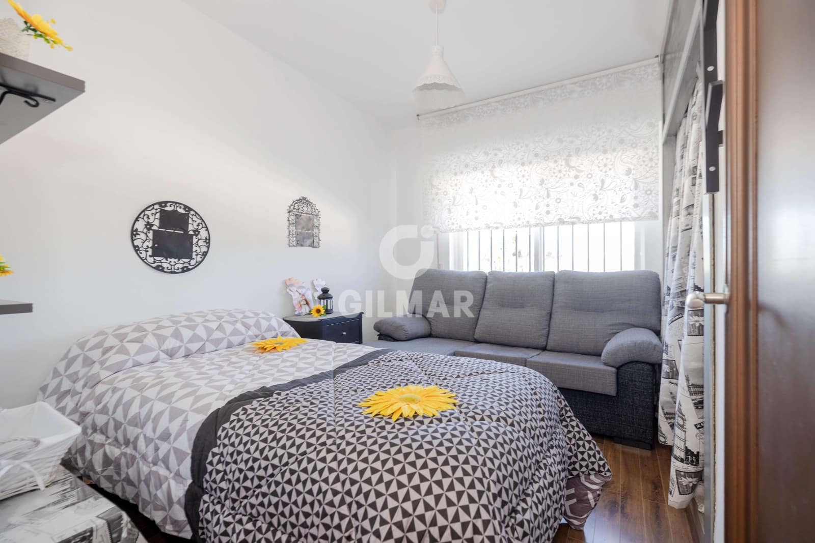 Chalet de 4 habitaciones en Alhaurín de la Torre en venta con piscina garaje - 900.000 € (Ref: 9669387)