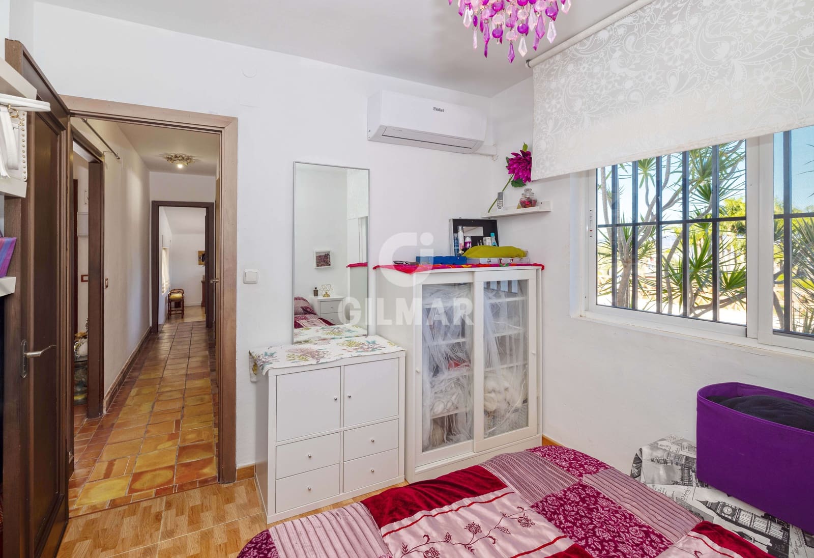 Chalet de 4 habitaciones en Alhaurín de la Torre en venta con piscina garaje - 900.000 € (Ref: 9669387)