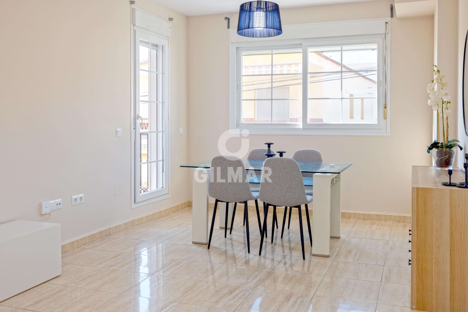 3 Zimmer Penthouse zu verkaufen in Benagalbon mit Garage - 510.000 € (Ref: 9669388)