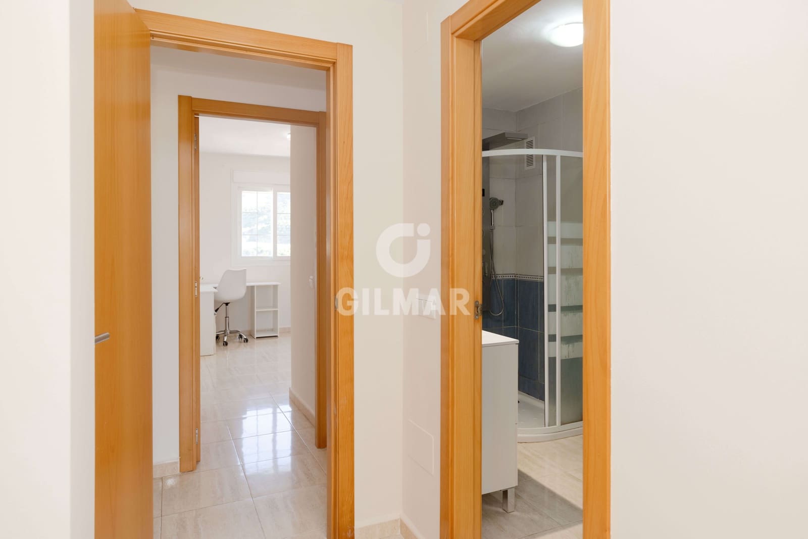 3 Zimmer Penthouse zu verkaufen in Benagalbon mit Garage - 510.000 € (Ref: 9669388)