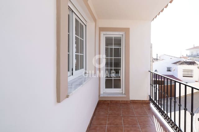 3 Zimmer Penthouse zu verkaufen in Benagalbon, Rincón de la Victoria mit Garage - 510.000 € (Ref: 9669388)