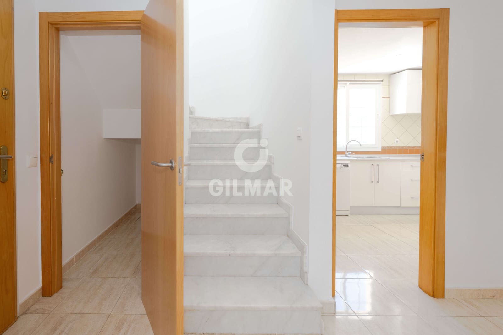 3 Zimmer Penthouse zu verkaufen in Benagalbon mit Garage - 510.000 € (Ref: 9669388)