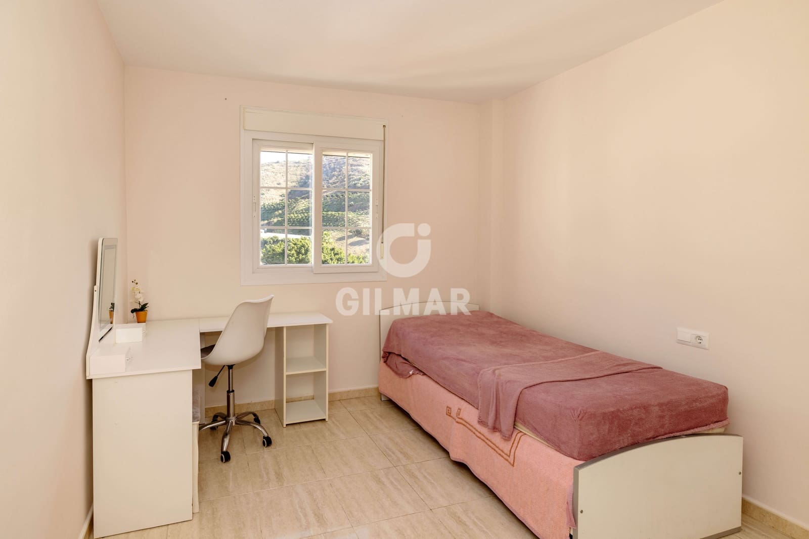 3 Zimmer Penthouse zu verkaufen in Benagalbon mit Garage - 510.000 € (Ref: 9669388)