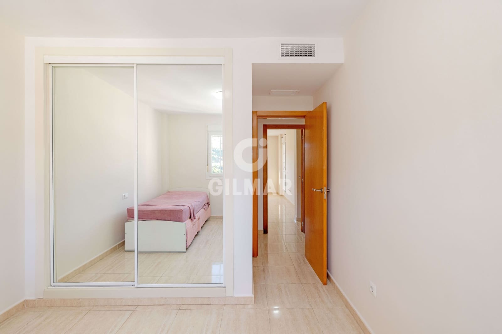 3 Zimmer Penthouse zu verkaufen in Benagalbon mit Garage - 510.000 € (Ref: 9669388)