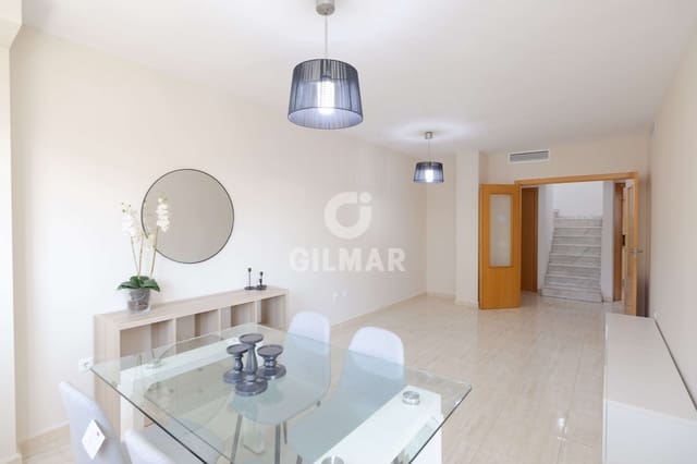 3 Zimmer Penthouse zu verkaufen in Benagalbon, Rincón de la Victoria mit Garage - 510.000 € (Ref: 9669388)