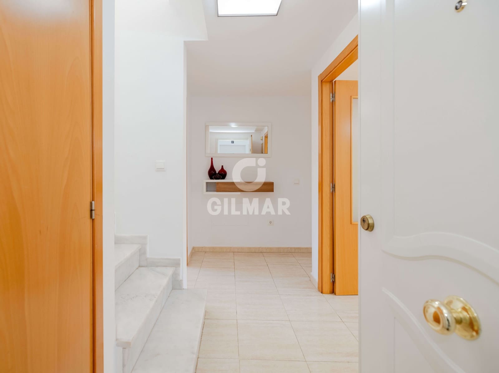 3 Zimmer Penthouse zu verkaufen in Benagalbon mit Garage - 510.000 € (Ref: 9669388)