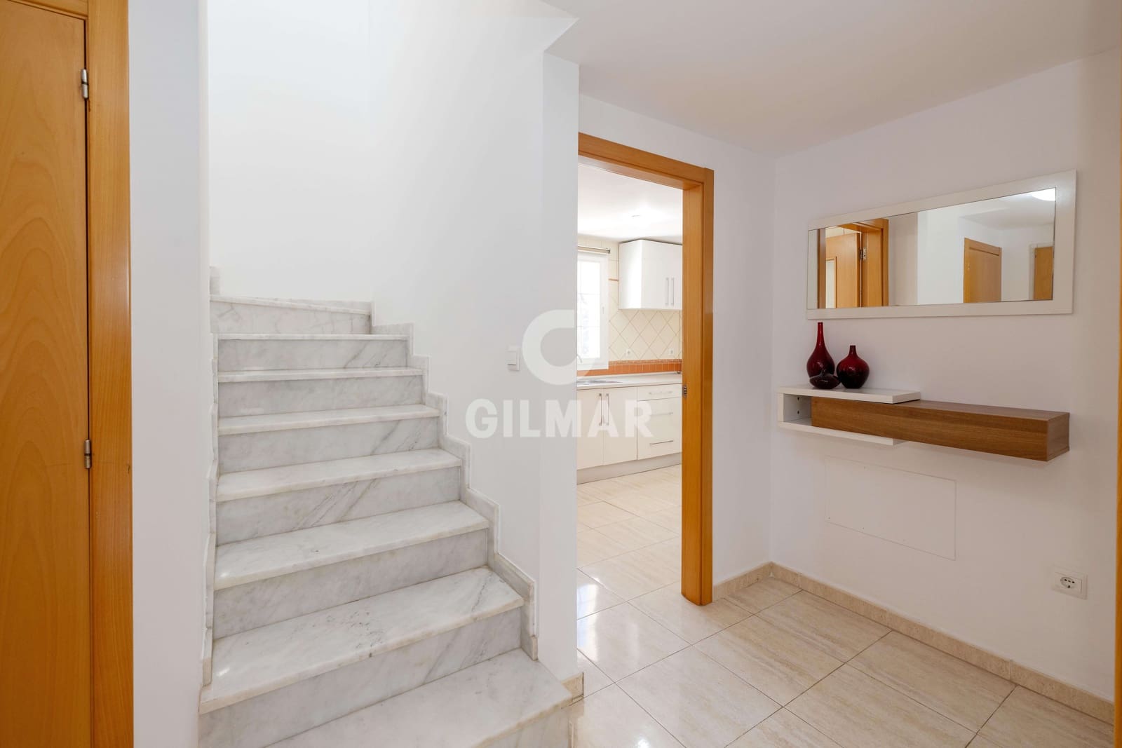 3 Zimmer Penthouse zu verkaufen in Benagalbon mit Garage - 510.000 € (Ref: 9669388)