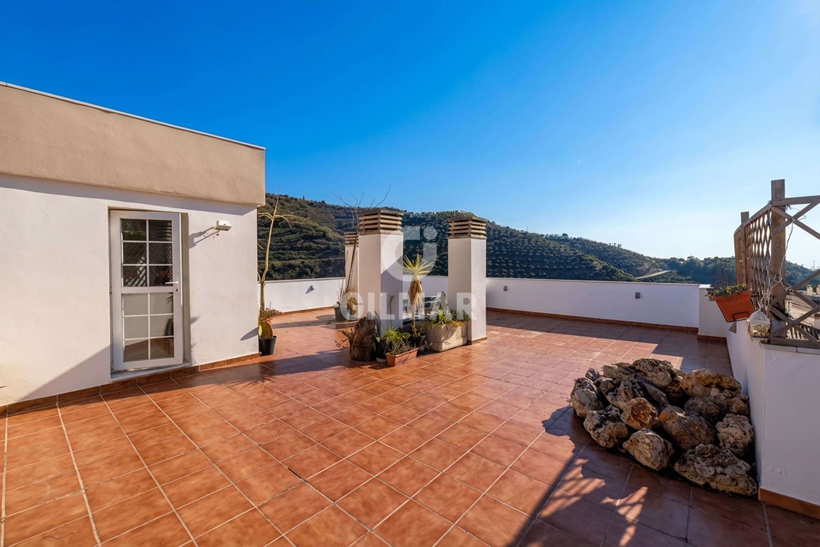 3 Zimmer Penthouse zu verkaufen in Benagalbon mit Garage - 510.000 € (Ref: 9669388)