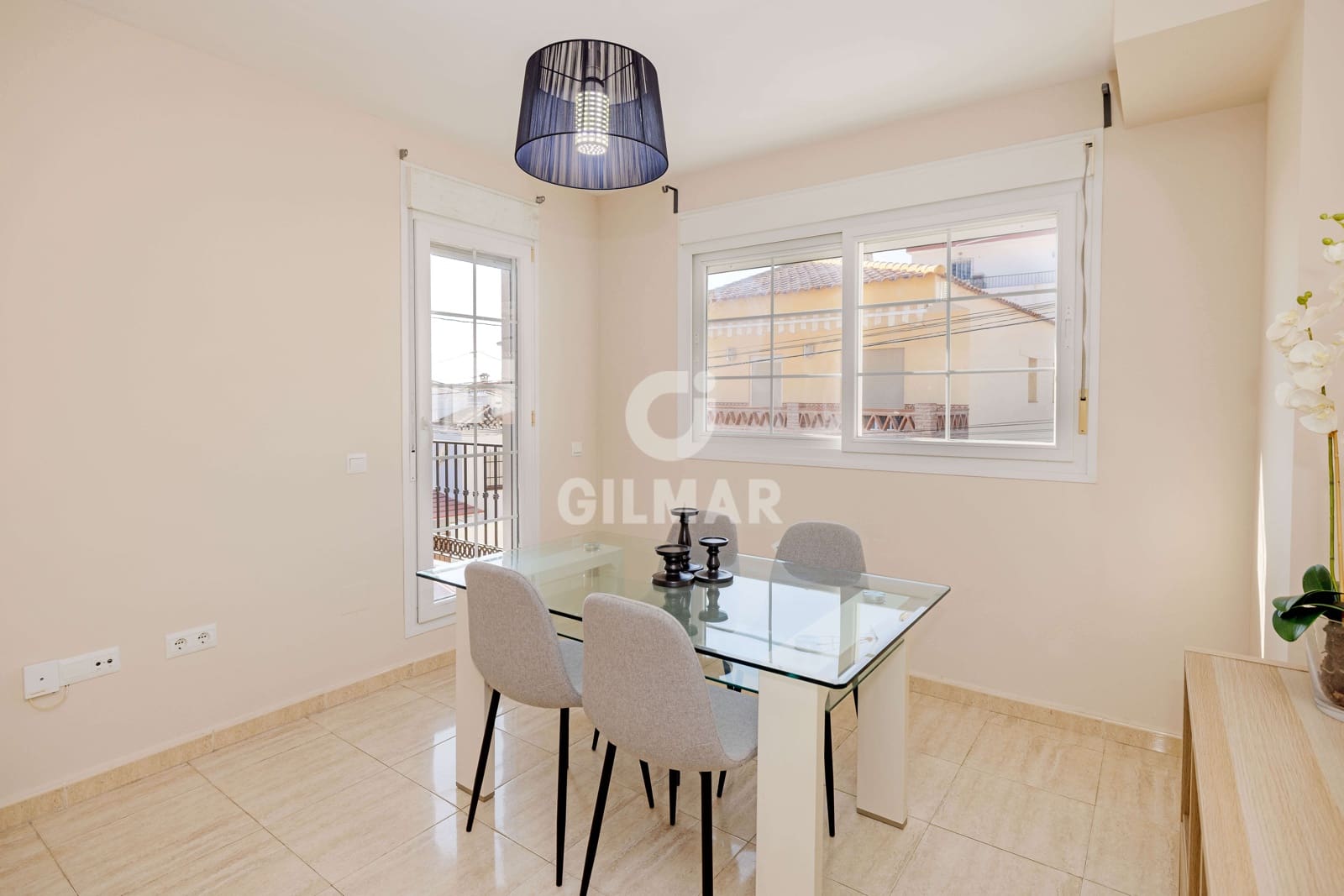 3 Zimmer Penthouse zu verkaufen in Benagalbon mit Garage - 510.000 € (Ref: 9669388)