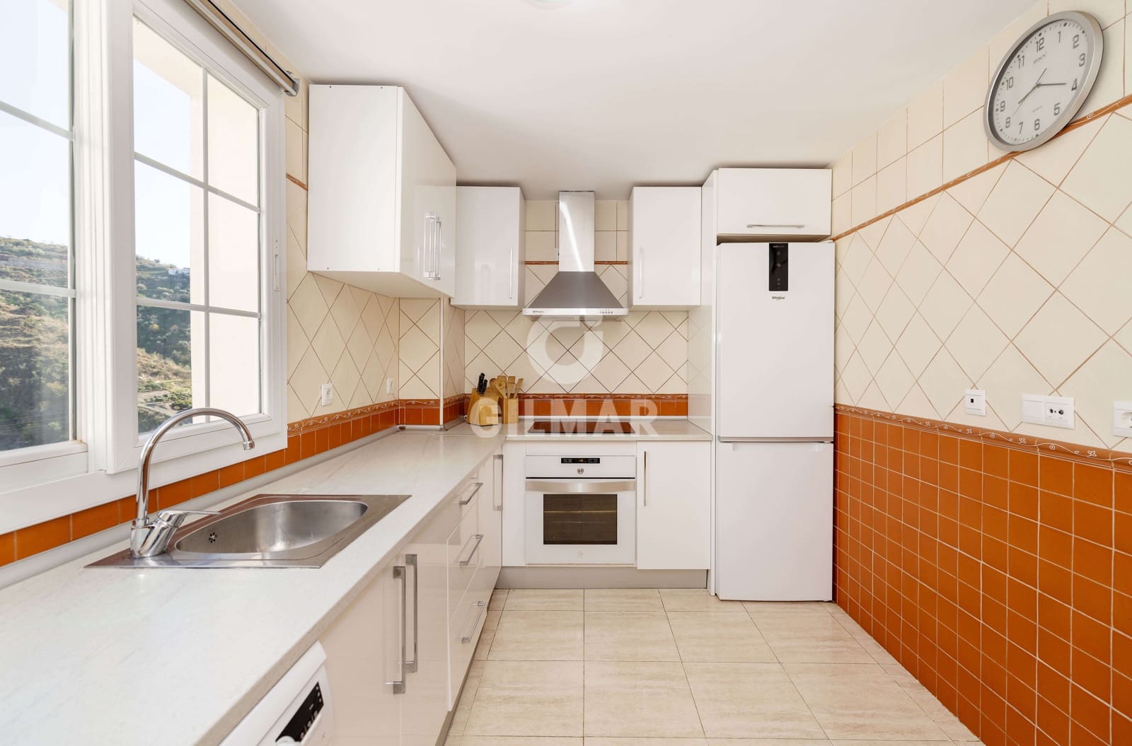 3 Zimmer Penthouse zu verkaufen in Benagalbon mit Garage - 510.000 € (Ref: 9669388)