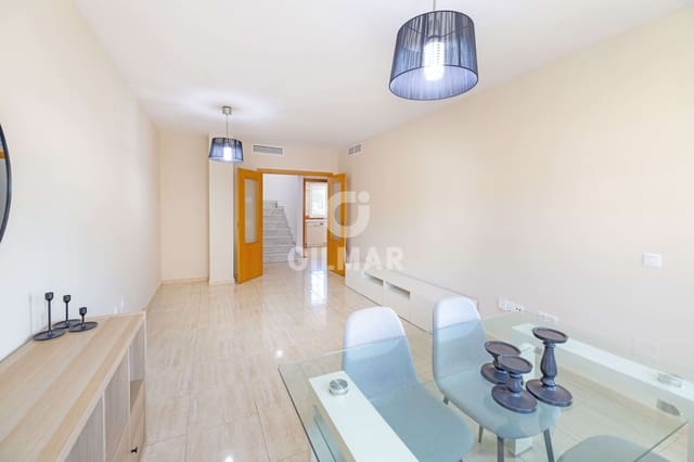 3 Zimmer Penthouse zu verkaufen in Benagalbon, Rincón de la Victoria mit Garage - 510.000 € (Ref: 9669388)