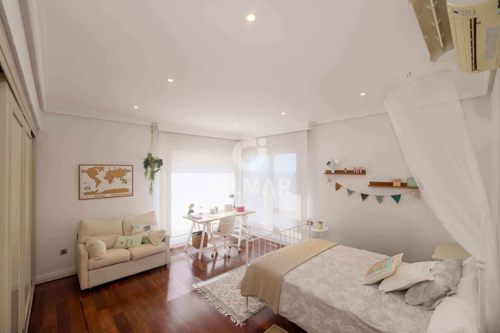 6 quarto Moradia para venda em Malaga cidade com piscina - 3 450 000 € (Ref: 9669389)