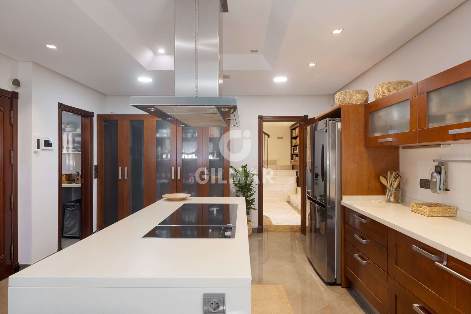 6 quarto Moradia para venda em Malaga cidade com piscina - 3 450 000 € (Ref: 9669389)