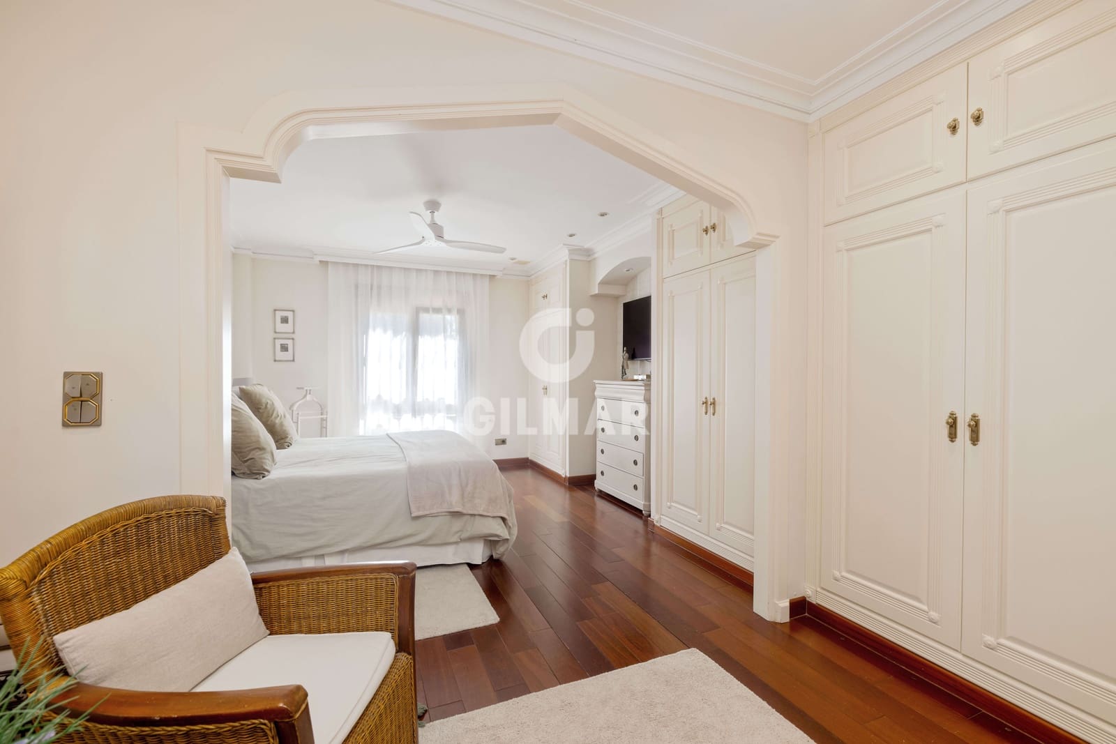 6 quarto Moradia para venda em Malaga cidade com piscina - 3 450 000 € (Ref: 9669389)