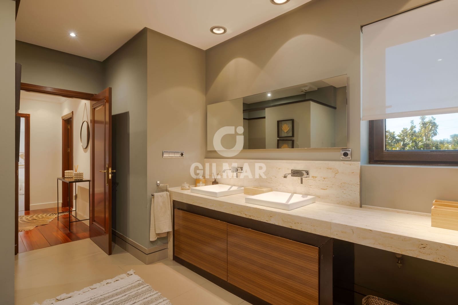 6 quarto Moradia para venda em Malaga cidade com piscina - 3 450 000 € (Ref: 9669389)