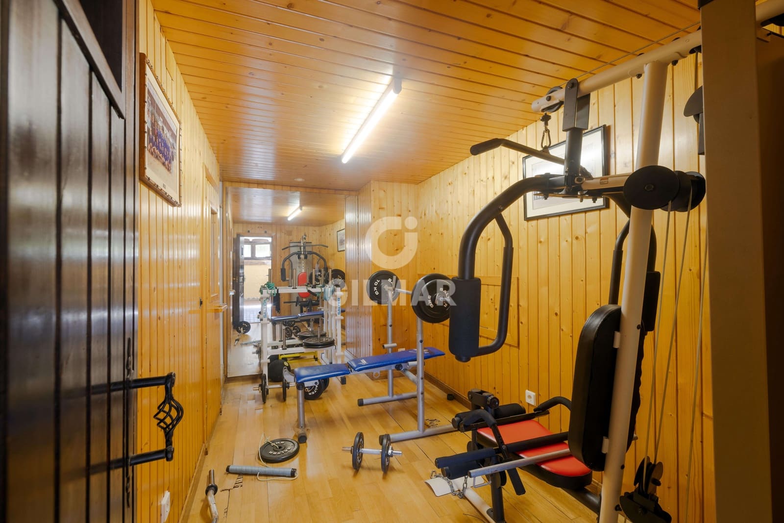 6 quarto Moradia para venda em Malaga cidade com piscina - 3 450 000 € (Ref: 9669389)