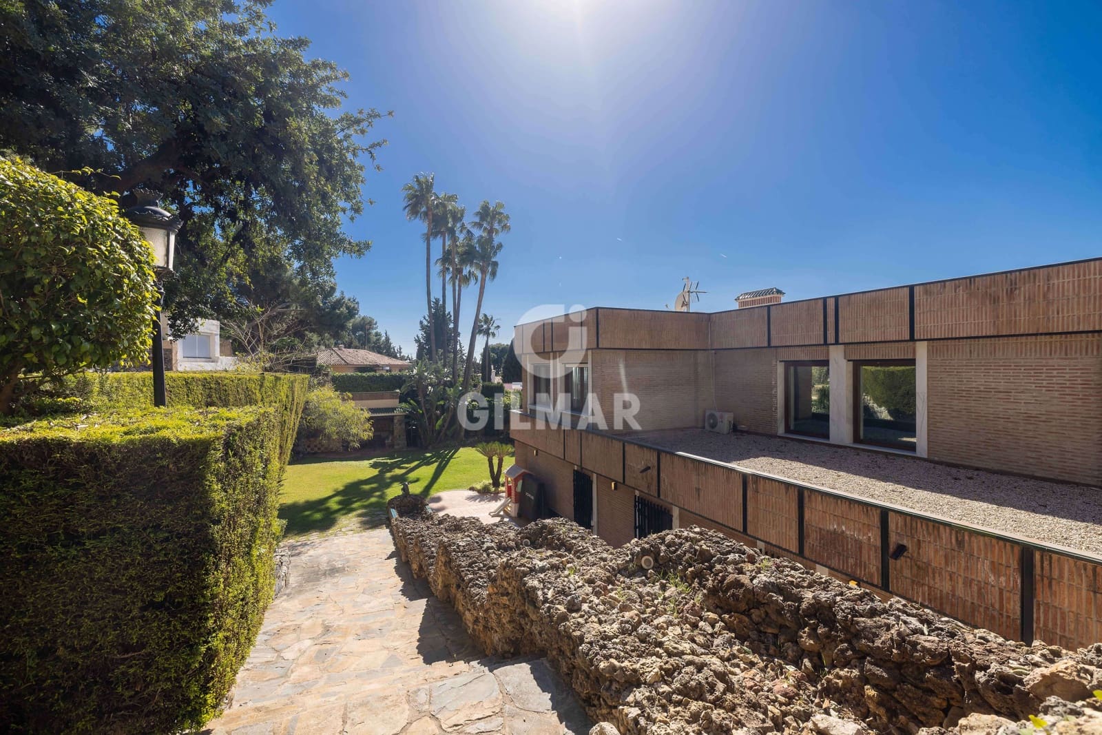 6 quarto Moradia para venda em Malaga cidade com piscina - 3 450 000 € (Ref: 9669389)