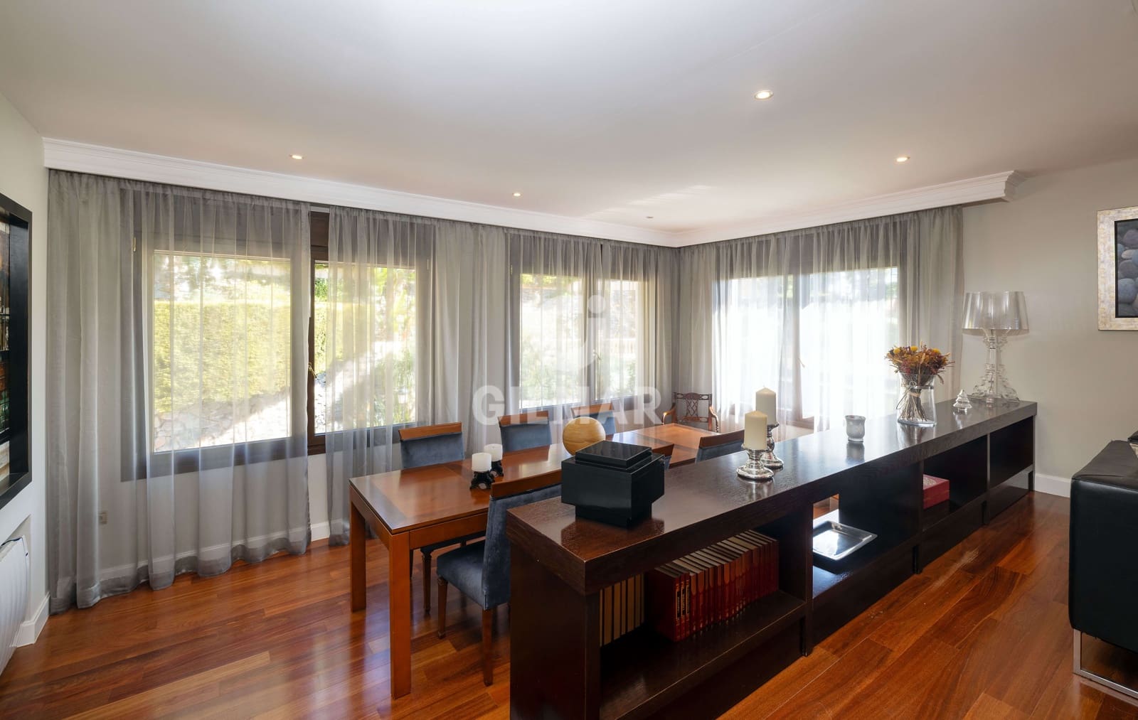 6 quarto Moradia para venda em Malaga cidade com piscina - 3 450 000 € (Ref: 9669389)