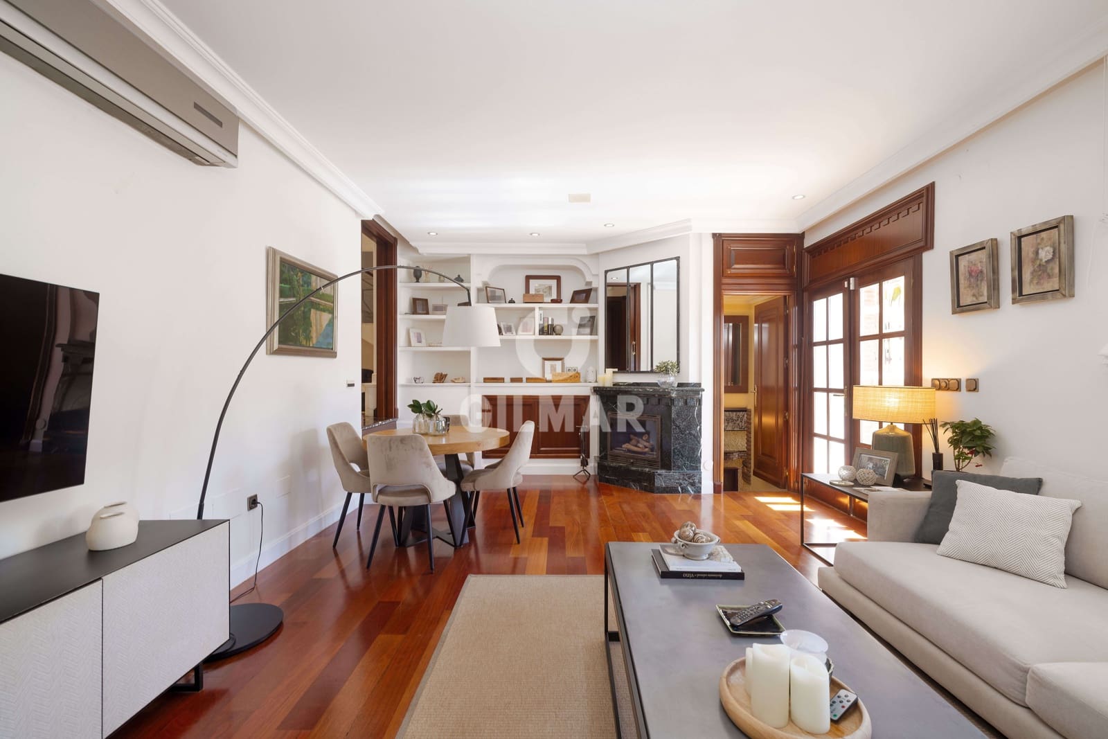 6 quarto Moradia para venda em Malaga cidade com piscina - 3 450 000 € (Ref: 9669389)