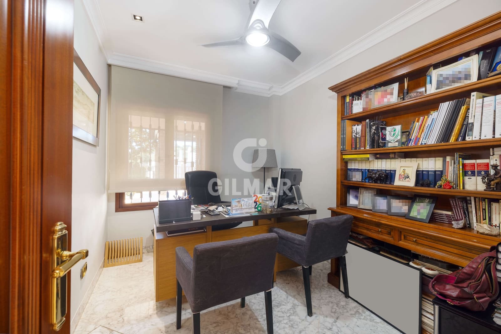 6 quarto Moradia para venda em Malaga cidade com piscina - 3 450 000 € (Ref: 9669389)