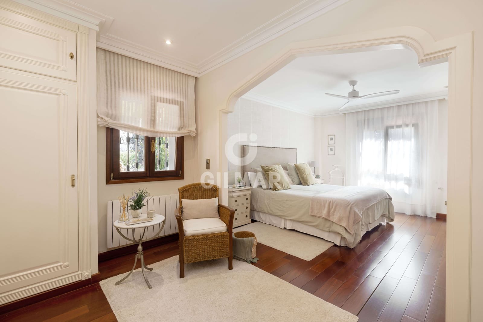 6 quarto Moradia para venda em Malaga cidade com piscina - 3 450 000 € (Ref: 9669389)