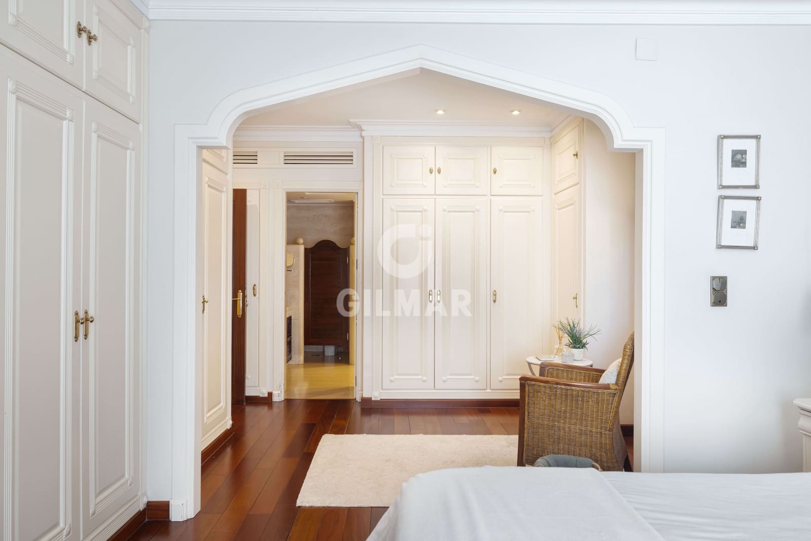 6 quarto Moradia para venda em Malaga cidade com piscina - 3 450 000 € (Ref: 9669389)