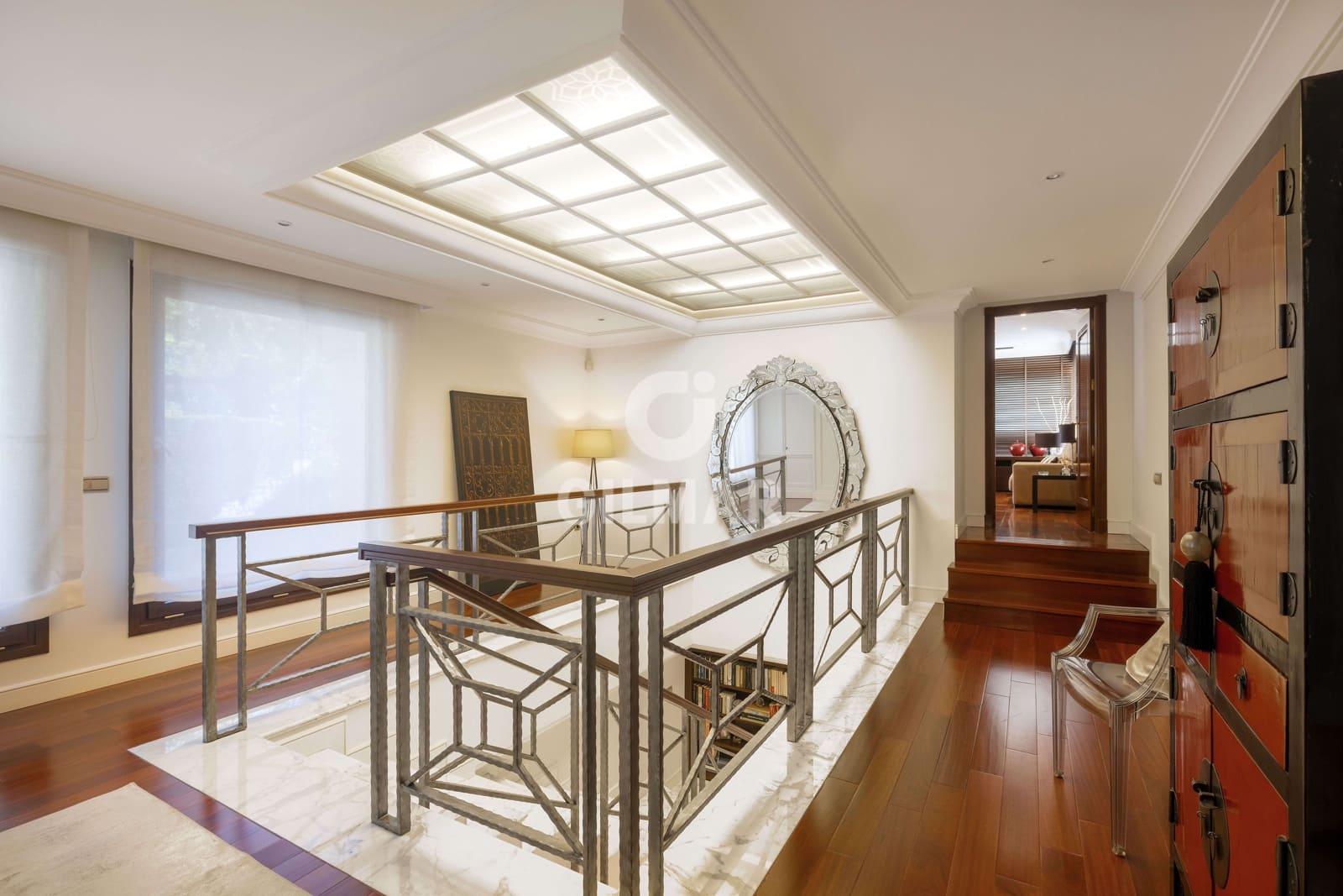 6 quarto Moradia para venda em Malaga cidade com piscina - 3 450 000 € (Ref: 9669389)