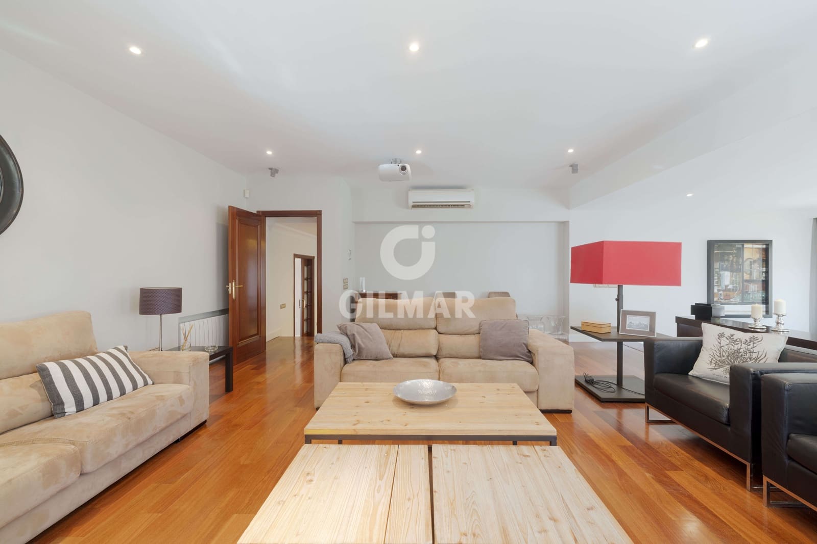 6 quarto Moradia para venda em Malaga cidade com piscina - 3 450 000 € (Ref: 9669389)