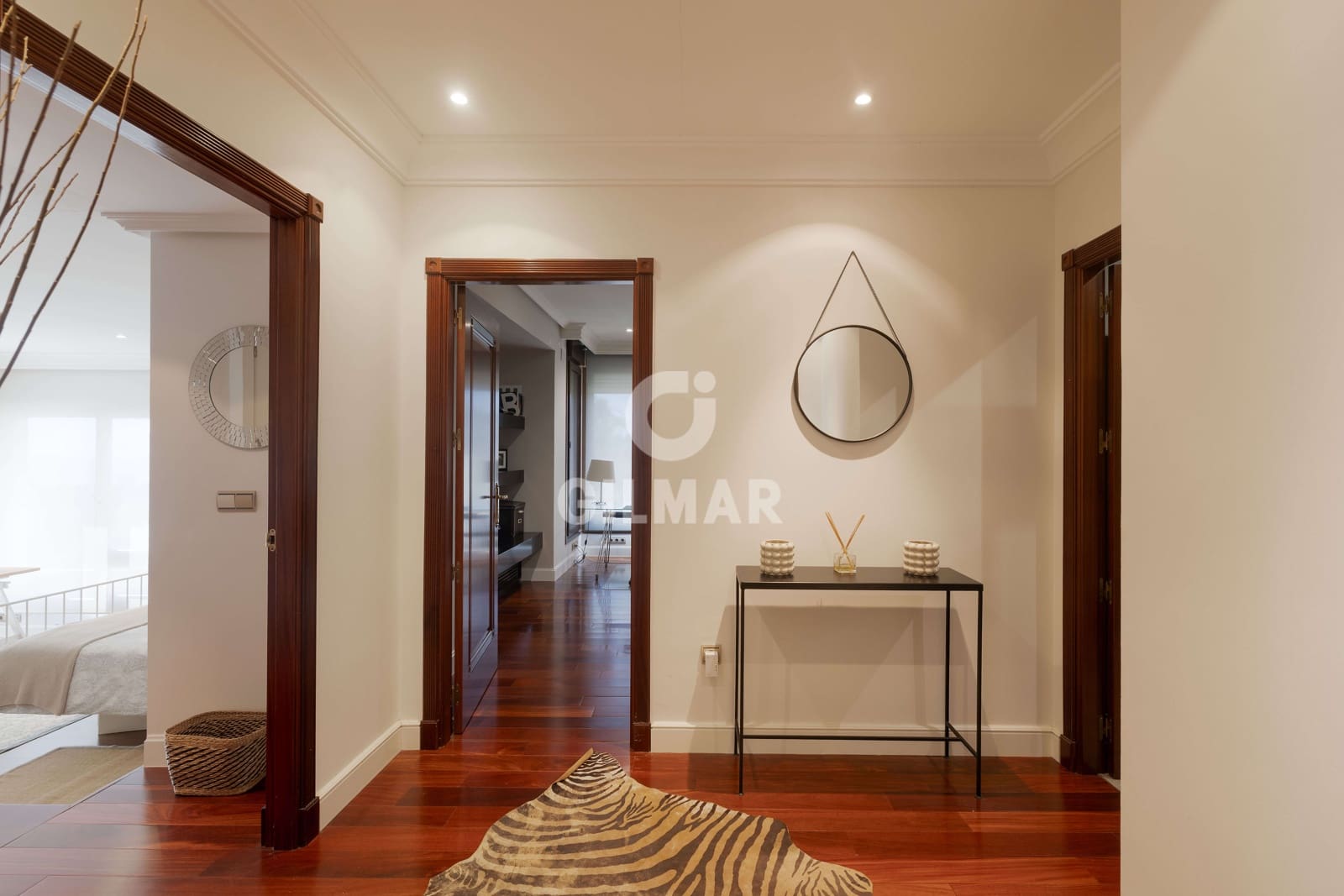 6 quarto Moradia para venda em Malaga cidade com piscina - 3 450 000 € (Ref: 9669389)