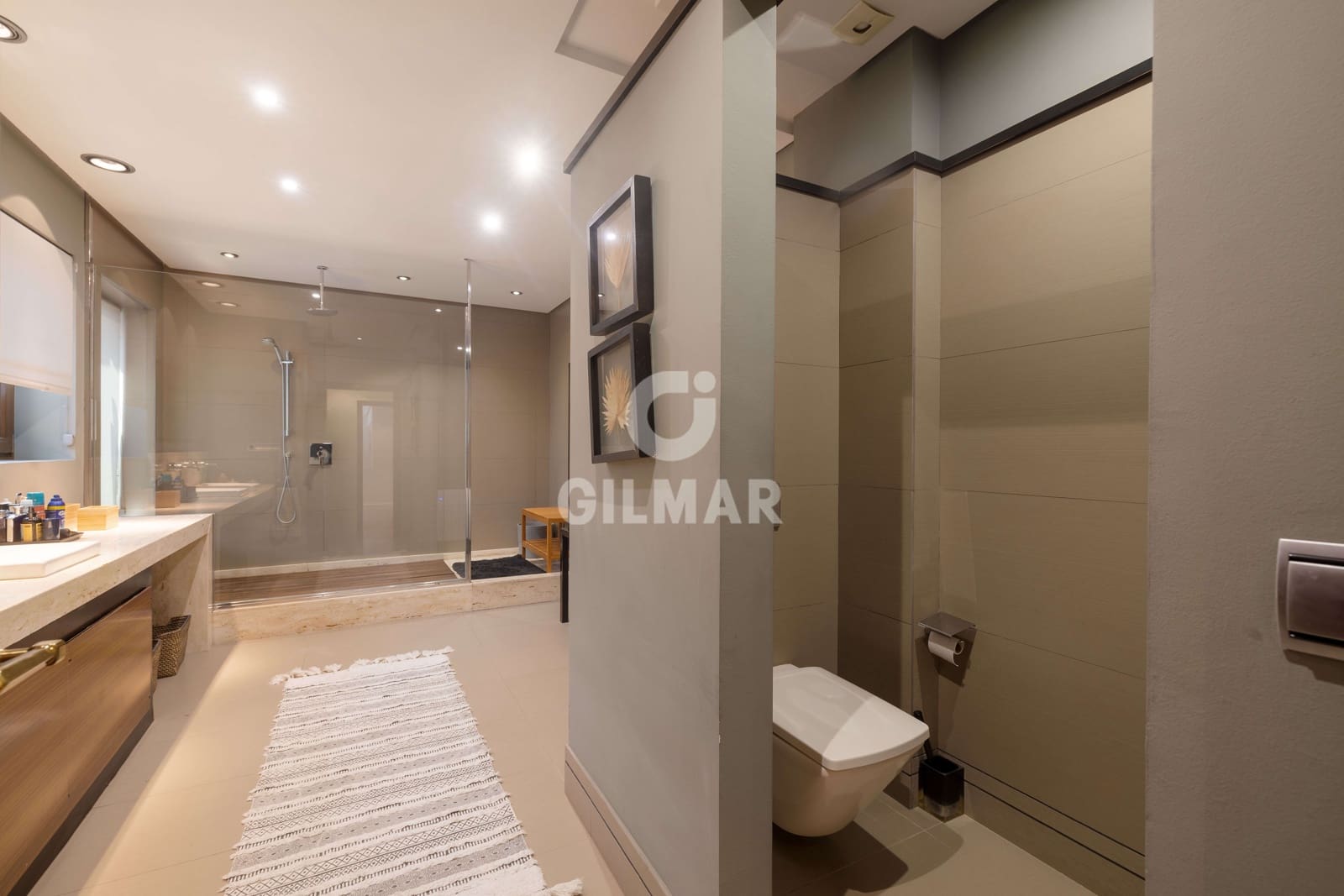6 quarto Moradia para venda em Malaga cidade com piscina - 3 450 000 € (Ref: 9669389)