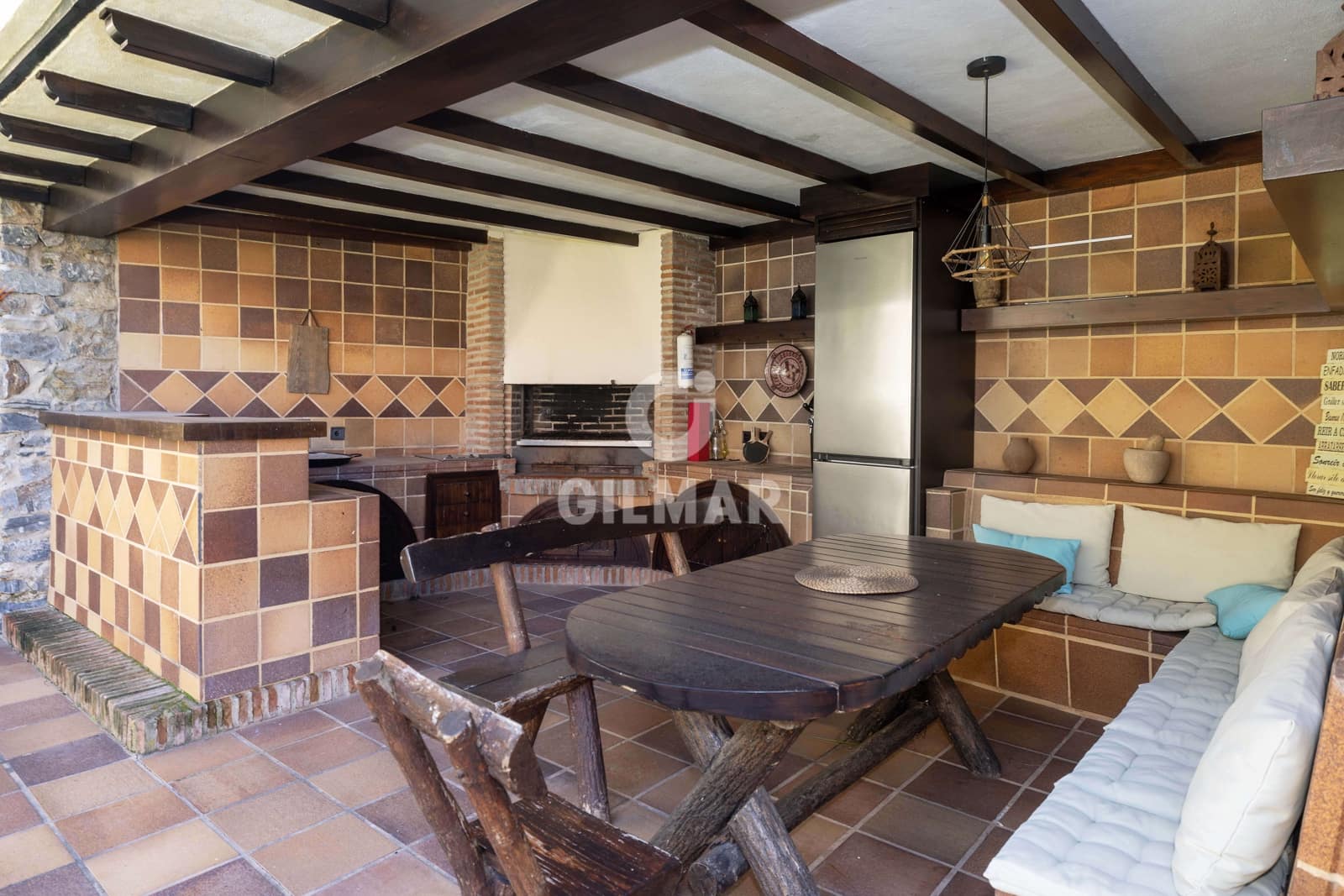 6 quarto Moradia para venda em Malaga cidade com piscina - 3 450 000 € (Ref: 9669389)