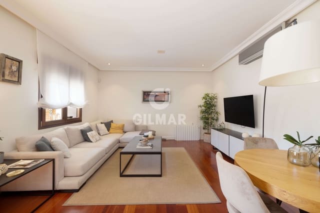 6 chambre Villa/Maison à vendre à Pinares de San Antón, Malaga ville avec piscine - 3 450 000 € (Ref: 9669389)