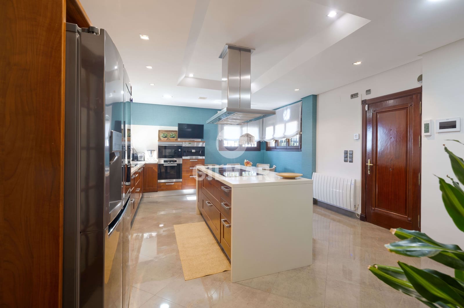 6 quarto Moradia para venda em Malaga cidade com piscina - 3 450 000 € (Ref: 9669389)