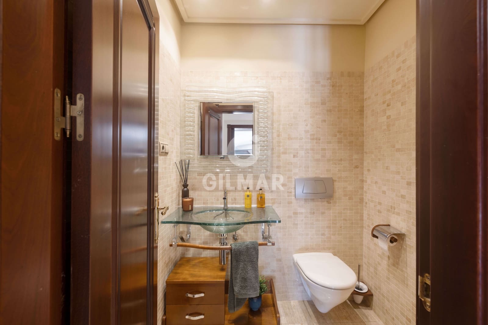 6 quarto Moradia para venda em Malaga cidade com piscina - 3 450 000 € (Ref: 9669389)