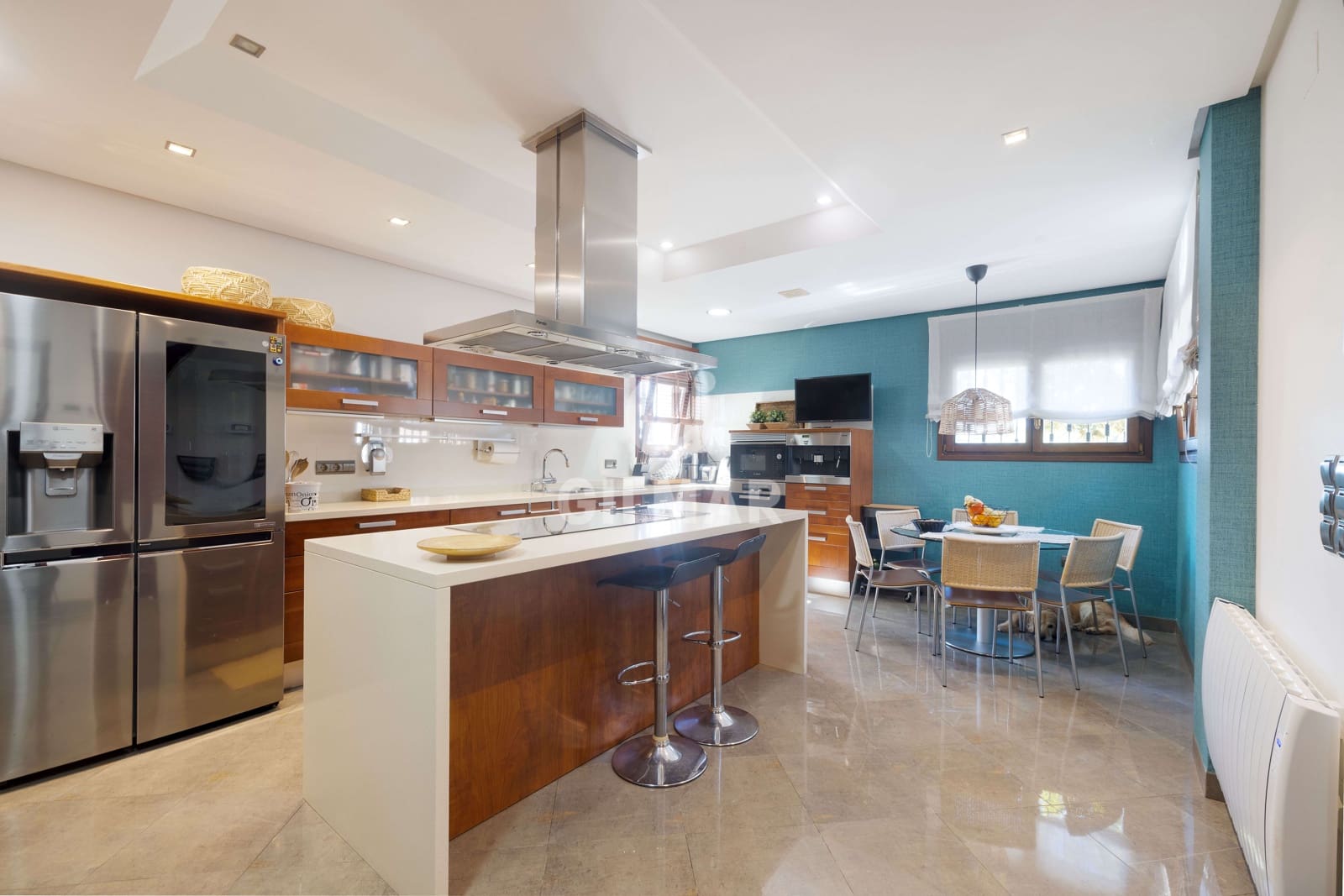 6 quarto Moradia para venda em Malaga cidade com piscina - 3 450 000 € (Ref: 9669389)