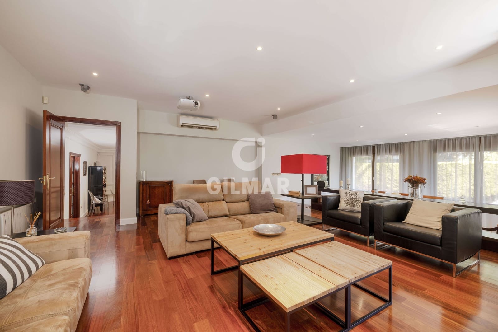 6 quarto Moradia para venda em Malaga cidade com piscina - 3 450 000 € (Ref: 9669389)