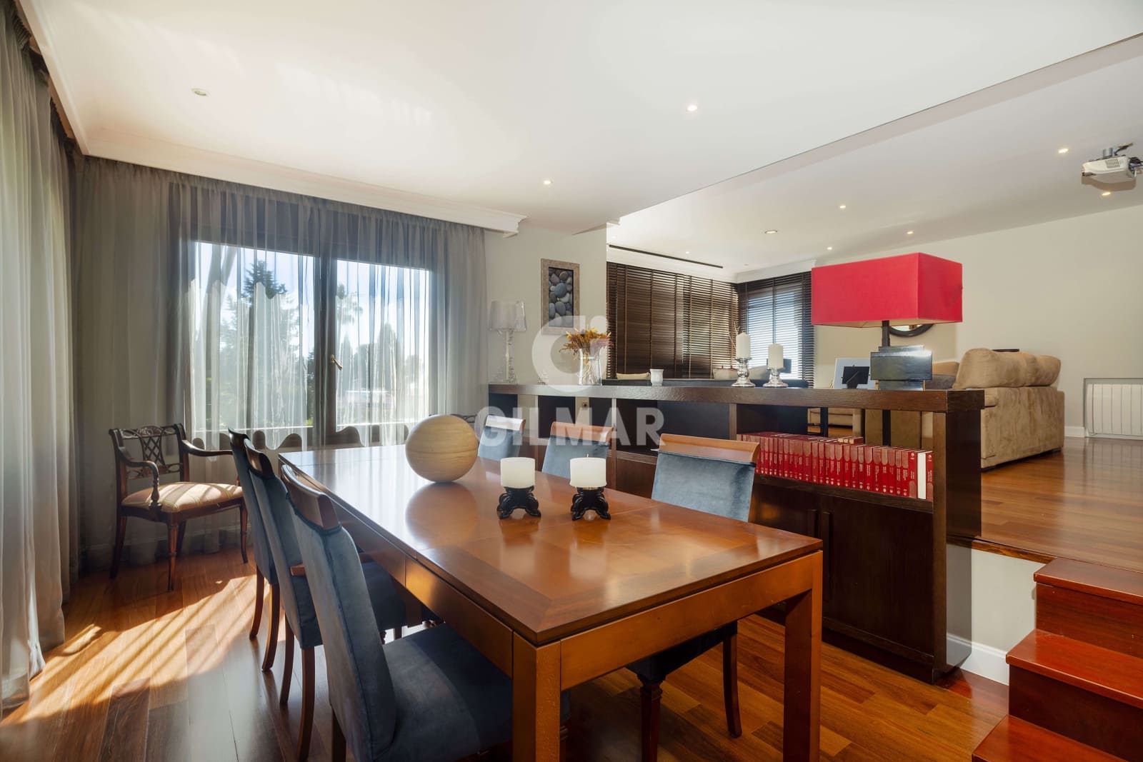 6 quarto Moradia para venda em Malaga cidade com piscina - 3 450 000 € (Ref: 9669389)