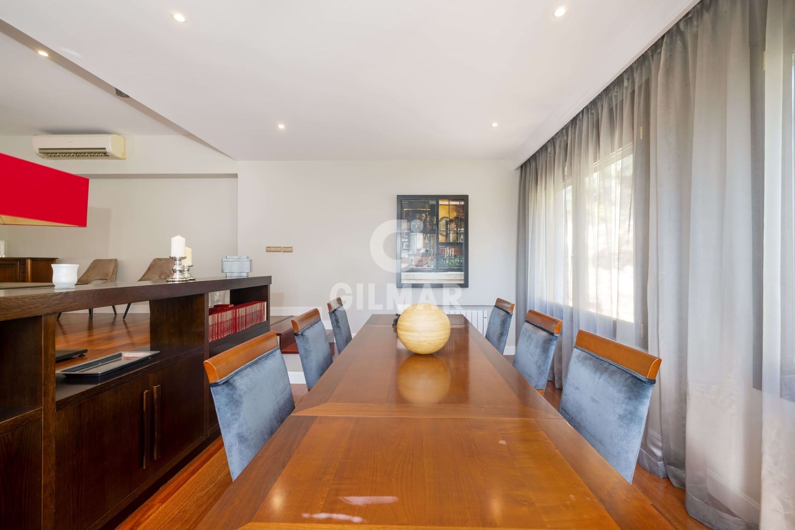 6 quarto Moradia para venda em Malaga cidade com piscina - 3 450 000 € (Ref: 9669389)