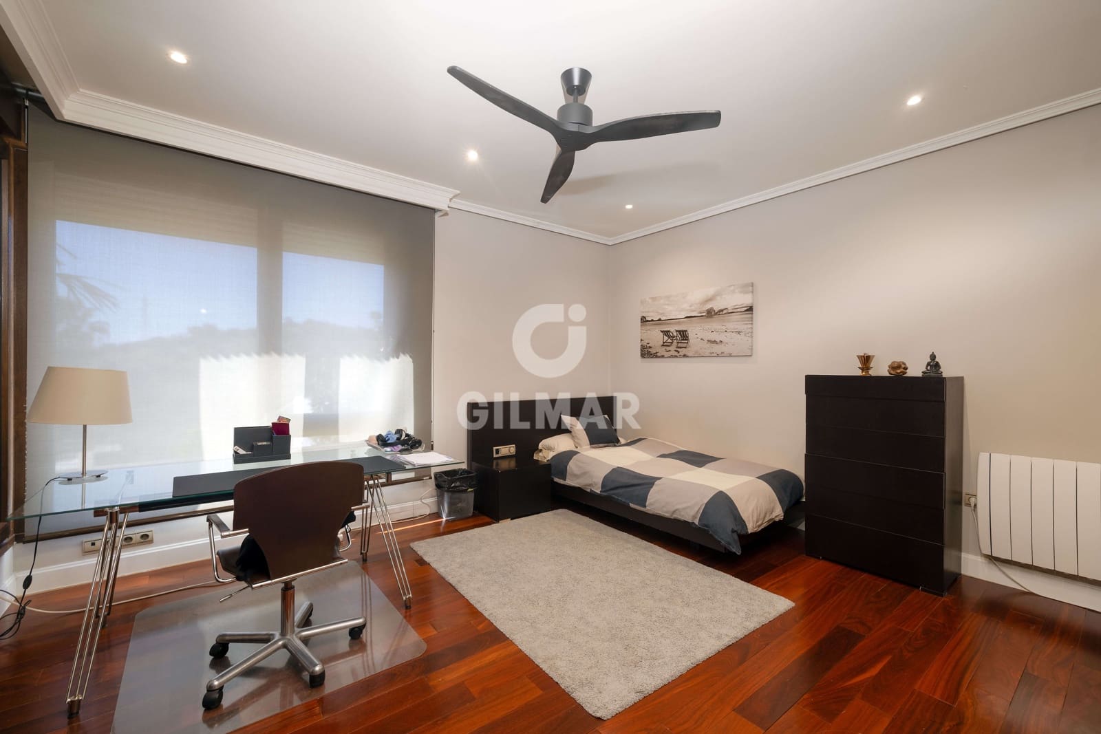 6 quarto Moradia para venda em Malaga cidade com piscina - 3 450 000 € (Ref: 9669389)