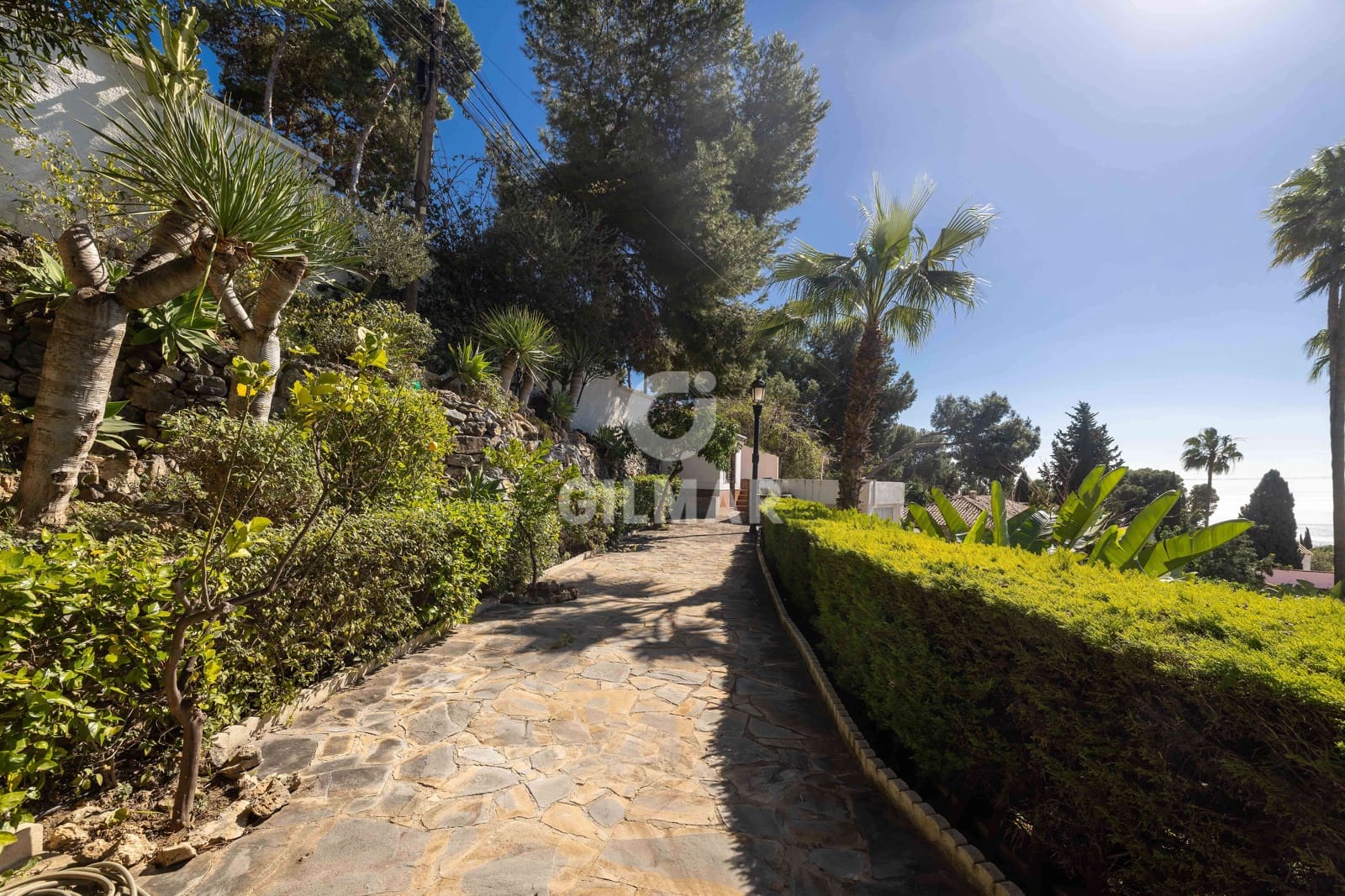 6 quarto Moradia para venda em Malaga cidade com piscina - 3 450 000 € (Ref: 9669389)