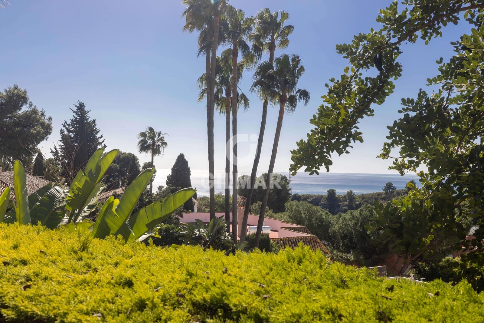 6 quarto Moradia para venda em Malaga cidade com piscina - 3 450 000 € (Ref: 9669389)